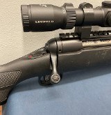 SAVAGE ARMS 111 .270 WIN - 3 of 3