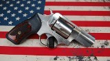 RUGER SP101 STANDARD SINGLE/DOUBLE 9MM LUGER (9X19 PARA) - 2 of 3