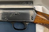 BROWNING A5 (AUTO 5) 12 GA - Image 3 of 3