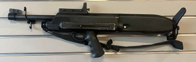 HIGH STANDARD MFG CO TEN 12 GA - Image 2 of 2
