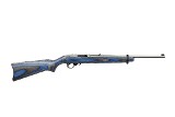RUGER 10/22 STANDARD CARBINE .22 LR - 1 of 1