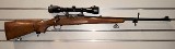 WINCHESTER M70 .30-06 SPRG - 1 of 2