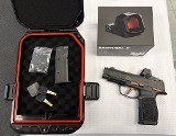 SIG SAUER P365XL ROSE PACKAGE 9MM LUGER (9X19 PARA) - 1 of 3