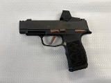 SIG SAUER P365XL ROSE PACKAGE 9MM LUGER (9X19 PARA) - 3 of 3
