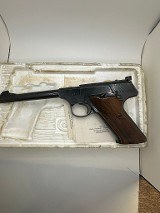 COLT Woodsman .22 LR - 2 of 3