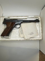 COLT Woodsman .22 LR - 1 of 3