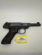 HI-STANDARD Duramatic m-101 .22 LR - 1 of 2