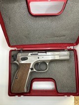 TANFOGLIO Witness.45 ACP - Image 1 of 3