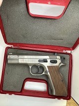 TANFOGLIO Witness.45 ACP - Image 2 of 3