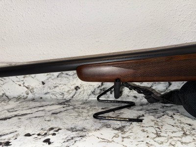 Browning X-Bolt Hunter Long Range 6.5MM CREEDMOOR - Image 3 of 3