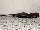Browning X-Bolt Hunter Long Range 6.5MM CREEDMOOR - Image 1 of 3