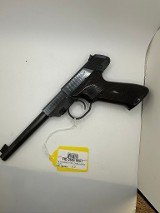 HI-STANDARD Duramatic .22 LR - Image 2 of 2
