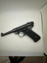 RUGER MK ii .22 LR - 2 of 2