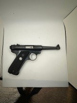 RUGER MK ii .22 LR - 1 of 2
