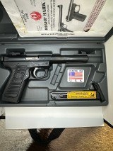 RUGER 22/45 .22 LR - Image 1 of 2