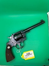 COLT Officers .22 LR - 2 of 2
