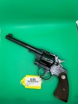 COLT Officers .22 LR - 1 of 2