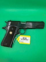 AUTO-ORDNANCE 1911 .45 ACP - Image 2 of 2