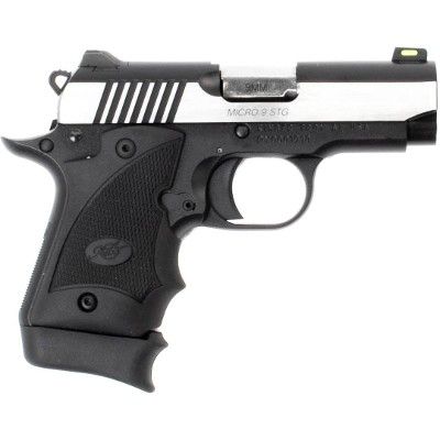 KIMBER MICRO 9 STG 9MM LUGER (9X19 PARA) - Image 2 of 3