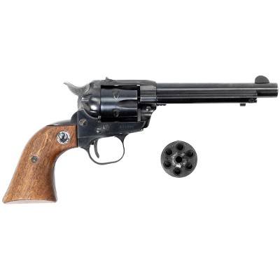 RUGER SINGLE-SIX CONVERTIBLE .22 LR/.22 WMR - Image 3 of 3