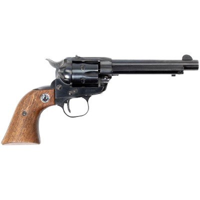 RUGER SINGLE-SIX CONVERTIBLE .22 LR/.22 WMR - Image 2 of 3