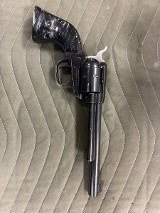 HERITAGE MFG. ROUGH RIDER-22 22 Long Rifle (22LR) - 2 of 2