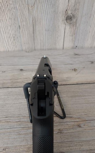 BERETTA PX4 STORM 9MM LUGER (9x19 PARA) - Image 2 of 3
