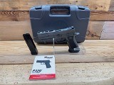 SIG SAUER P320 XFIVE LEGION 9MM LUGER (9x19 PARA) - 1 of 1