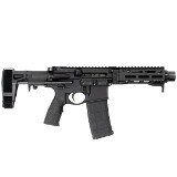 DANIEL DEFENSE DDM4 PDW .300 AAC BLACKOUT - 2 of 2