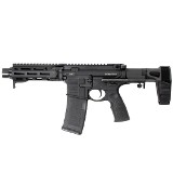 DANIEL DEFENSE DDM4 PDW .300 AAC BLACKOUT - 1 of 2