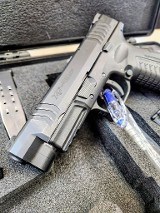 SPRINGFIELD ARMORY XD(M) .45 ACP .45 ACP - 3 of 3
