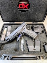 SPRINGFIELD ARMORY XD(M) .45 ACP .45 ACP - 1 of 3