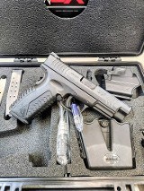 SPRINGFIELD ARMORY XD(M) .45 ACP .45 ACP - 2 of 3