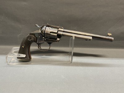 COLT Bisley Flatop Target .45 LC - Image 3 of 3