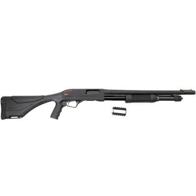 WINCHESTER SXP SHADOW DEFENDER 12 GA - Image 3 of 3