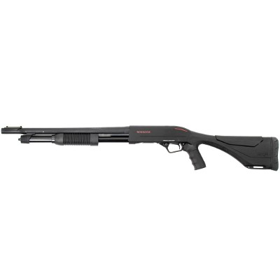WINCHESTER SXP SHADOW DEFENDER 12 GA - Image 1 of 3