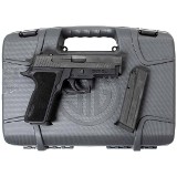 SIG SAUER P229 9MM LUGER (9X19 PARA) - 3 of 3