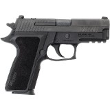 SIG SAUER P229 9MM LUGER (9X19 PARA) - 2 of 3