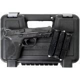 SMITH & WESSON M&P9 M2.0 9MM LUGER (9X19 PARA) - 3 of 3