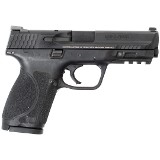 SMITH & WESSON M&P9 M2.0 9MM LUGER (9X19 PARA) - 2 of 3