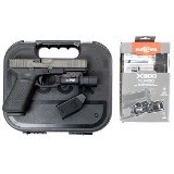 GLOCK 17 GEN 5 9MM LUGER (9X19 PARA) - 3 of 3