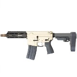 Q SUGAR WEASEL .300 AAC BLACKOUT - 1 of 2