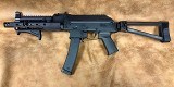 PALMETTO STATE ARMORY PSA AK-V 9MM LUGER (9x19 PARA) - 3 of 3