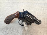 TAURUS ROSCOE .38 SPL - 2 of 2