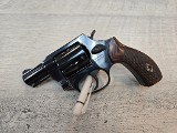 TAURUS ROSCOE .38 SPL - 1 of 2