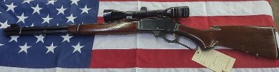 MARLIN 336 .30-30 WIN - Image 2 of 3