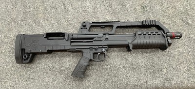 HATSAN ARMS COMPANY ESCORT 12 GA - Image 2 of 3