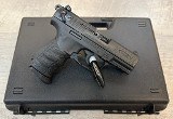 WALTHER P22 BLACK .22 LR - 2 of 2
