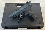 WALTHER P22 BLACK .22 LR - 1 of 2