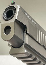 SIG SAUER P226 LEGION XFIVE 9MM LUGER (9x19 PARA) - 2 of 3